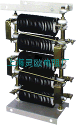ZX1 、ZX15型電阻器